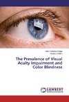 The Prevalence of Visual Acuity Impairment and Color Blindness