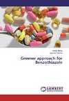 Greener approach for Benzothiazole