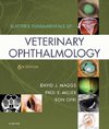 Slatter's Fundamentals of Veterinary Ophthalmology