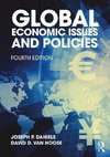 Daniels, J: Global Economic Issues and Policies