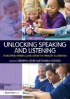 Unlocking Speaking and Listening