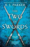 The Two of Swords: Volume Three