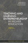 Teaching and Learning Entrepreneurship in Higher Education