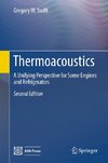 Thermoacoustics