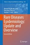 Rare Diseases Epidemiology: Update and Overview