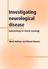 Hofman, A: Investigating Neurological Disease