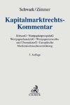 Kapitalmarktrechts-Kommentar