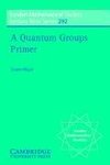 A Quantum Groups Primer