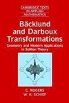 Backlund and Darboux Transformations