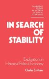 In Search of Stability