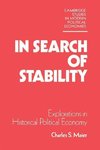 In Search of Stability