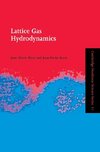 Lattice Gas Hydrodynamics