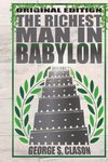 RICHEST MAN IN BABYLON ORIGINA