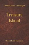 Treasure Island (World Classics, Unabridged)