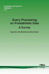 Query Processing on Probabilistic Data