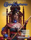 Carpe Nocturne Magazine Summer 2017