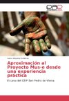 Aproximación al Proyecto Mus-e desde una experiencia práctica