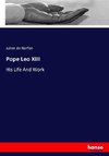 Pope Leo XIII