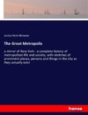 The Great Metropolis