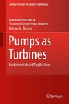 Pumps as Turbines