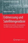 Erdmessung und Satellitengeodäsie