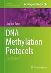 DNA Methylation Protocols