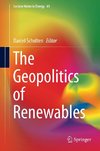 The Geopolitics of Renewables