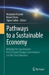 Pathways to a Sustainable Economy