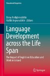 Language Development across the Life Span