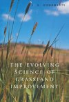 The Evolving Science of Grassland Improvement