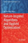 Nature-Inspired Algorithms and Applied Optimization