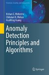 Anomaly Detection and Security Applications