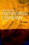 An Introduction to Mathematical Cosmology