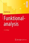 Funktionalanalysis