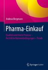 Pharma-Einkauf