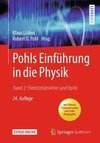 Pohls Einführung in die Physik