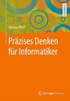 Präzises Denken für Informatiker