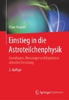 Einstieg in die Astroteilchenphysik