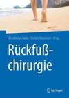 Rückfußchirurgie