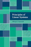 Principles of Linear Systems