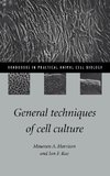 General Techniques of Cell Culture