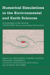 Numerical Simulations in the Environmental and Earth             Sciences