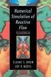 Numerical Simulation of Reactive Flow