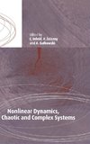 Nonlinear Dynamics, Chaotic and Complex             Systems