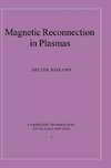 Magnetic Reconnection in Plasmas