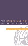 The United Nations and International Law