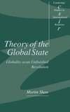 Theory of the Global State