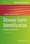 Disease Gene Identification