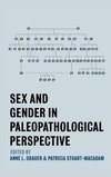 Sex and Gender in Paleopathological Perspective