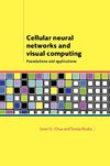 Cellular Neural Networks and Visual Computing